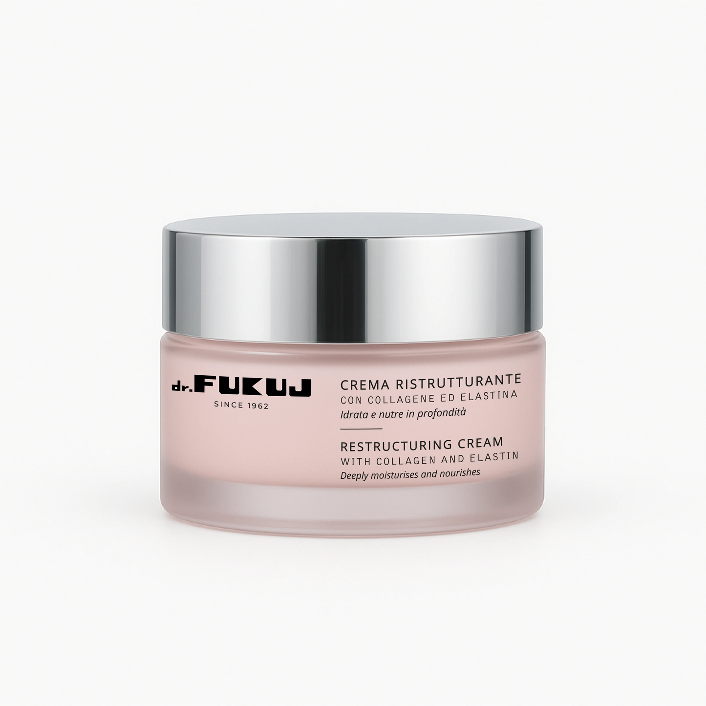 Crema Ristrutturante