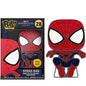 Funko Pop Pin! Movies - Spider-Man No Way Home - (28) Spider-Man G.I.T.D.