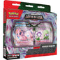 Pokemon League Battle Deck (Gardevoir-Ex) TCG Italian