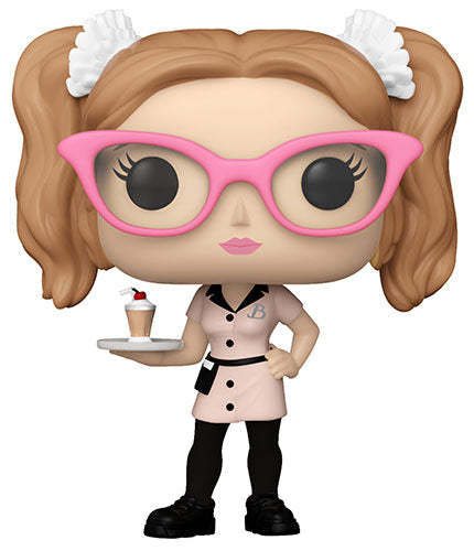 Funko Pop! Rocks (292) Britney Spears Drive Me Crazy Vinyl Figur 9cm Sängerin
