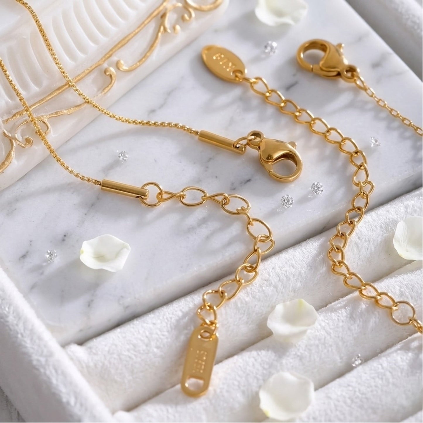 Zoey Necklace