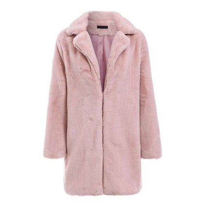 Giacca felpata donna soft Autumn