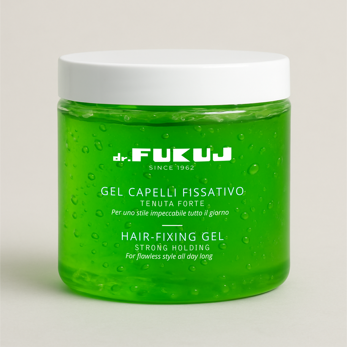 Hair Gel