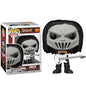 Funko Pop! Rocks Slipknot - (299) Mick Figure 9cm Band Music Rock