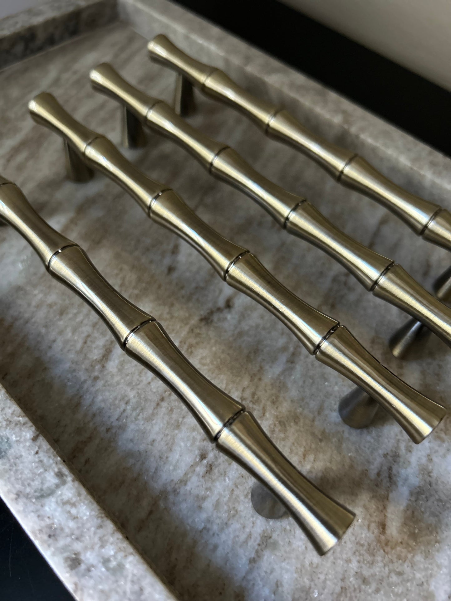 Maniglia Bamboo