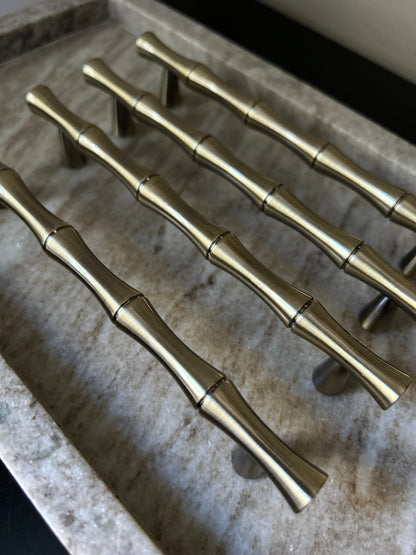 Maniglia Bamboo