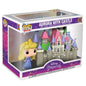 Funko Pop! Disney Princess - (29) Aurora With Castle Vinyl Figure 9cm