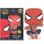 Funko Pop Pin! Movies - Spider-Man No Way Home - (29) Spider-Man G.I.T.D.