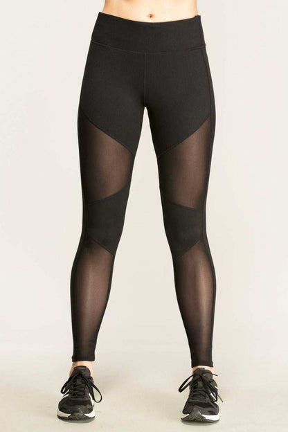 Pantaloni leggings polyester yoga pants
