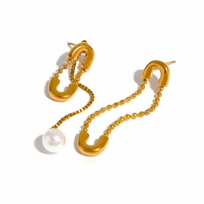 Tamiris Earrings