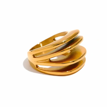 Pure Ring