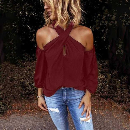 T-Shirt Casual Donna