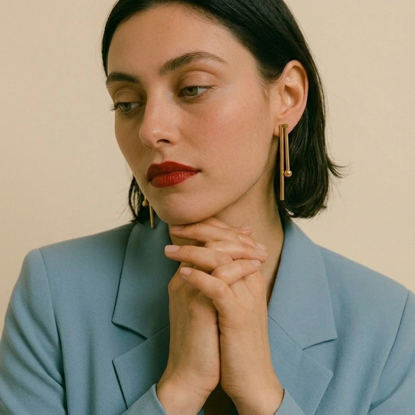 Norita Earrings