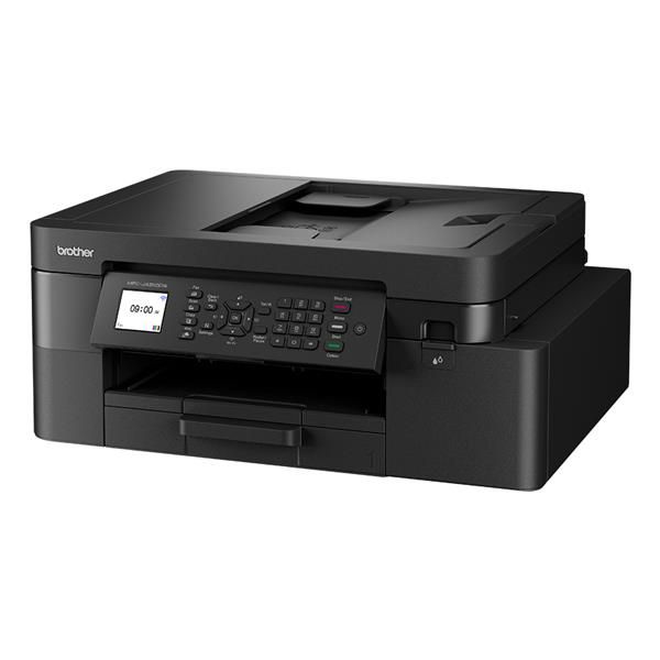 Brother MFC-J4350DW stampante multifunzione Ad inchiostro A4 1200 x 4800 DPI Wi-Fi [MFCJ4350DWRE1]