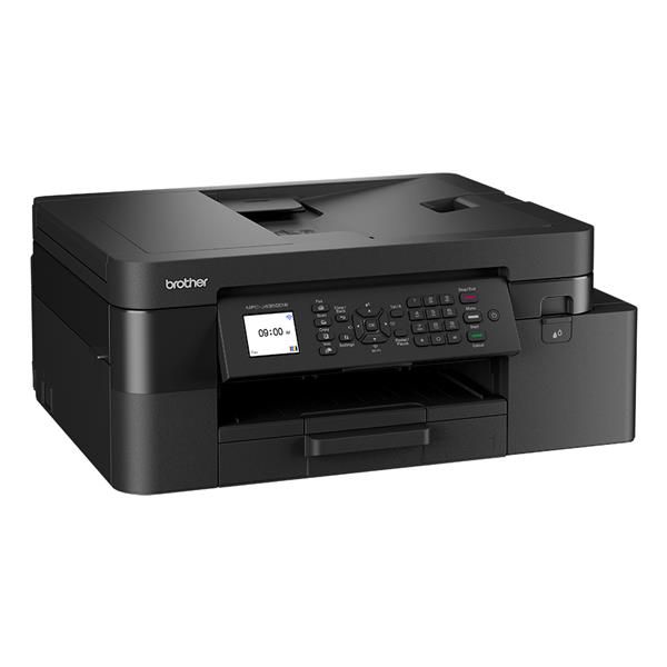 Brother MFC-J4350DW stampante multifunzione Ad inchiostro A4 1200 x 4800 DPI Wi-Fi [MFCJ4350DWRE1]