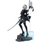 Bandai Spirits Ichibansho NieR:Automata (2B Another Ver) PVC Action Figure 17cm