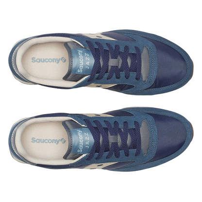 Saucony Jazz Original S2044-728 Blu – Sneakers Uomo Lifestyle