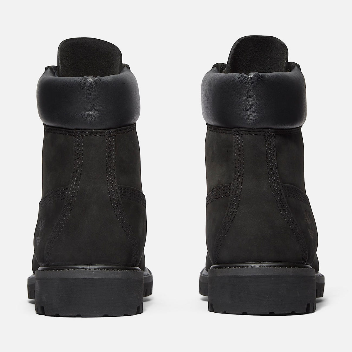 Timberland Stivale Impermeabile Premium 6-Inch TB110073001 Uomo Nero - Stivale