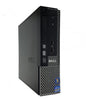 Dell Optiplex 7010 Usff I3-3240 4Gb 320Gb Rw W7P Coa Sff Dvdrw Computer