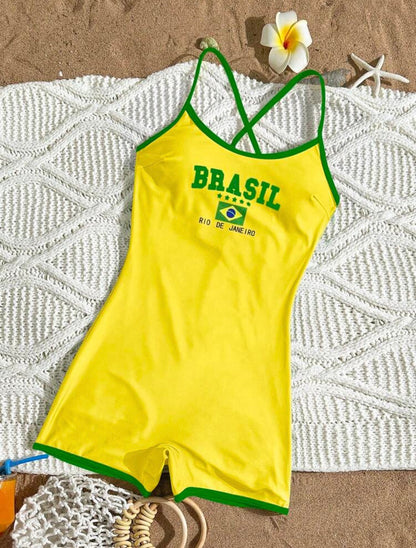Tutina Rio de Janeiro