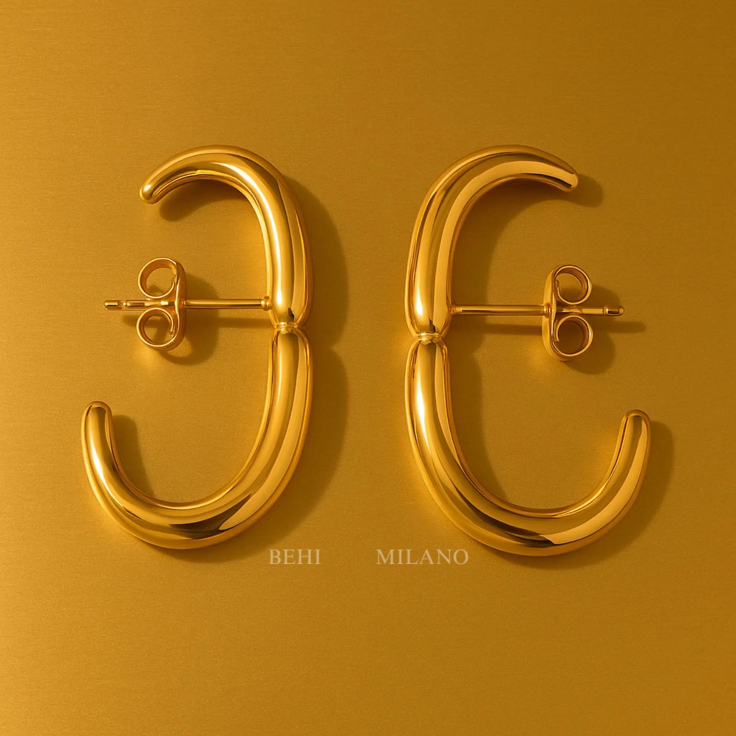Petra Earrings