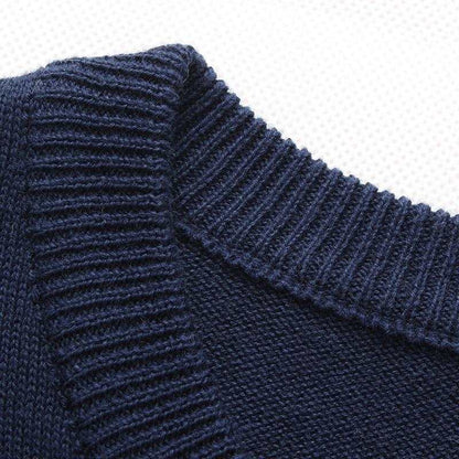 Maglione uomo Pullover Autumn