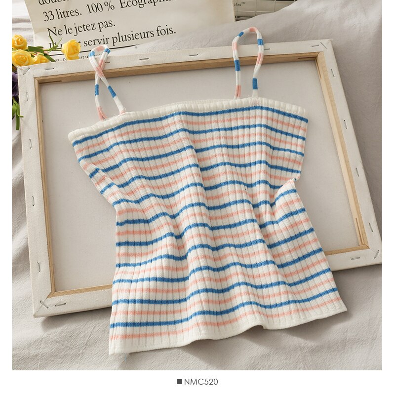 Canotta estiva donna one size, maglietta estiva femminile