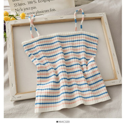Canotta estiva donna one size, maglietta estiva femminile