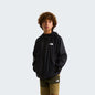 The North Face Cyclone Junior Wind Jacket NF0A8ANMJK3 - Black WindWall™