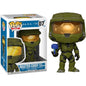 Funko Pop! Halo - Master Chief With Cortana (07) Collectible Vinyl Figure