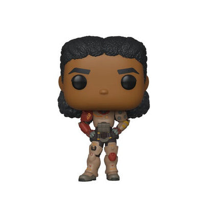 Funko Pop! Disney Pixar Lightyear – (1212) Izzy Hawthorne Jr. Zap Patrol Figur 9cm