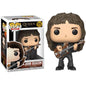 Funko Pop! Rocks Queen - John Deacon (95) Richard Bass Guitarist Rock Band