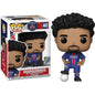 Funko Pop! Football Paris Saint Germain - Marquinhos (40) PSG Vinyl Figure