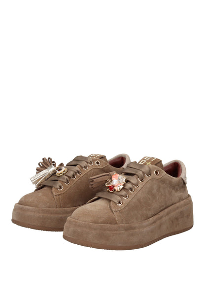 OLIVA150 GIO sneaker +