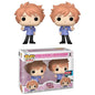 Funko Pop! Animation Ouran High School Host Club 2-Pack Kaoru & Hikaru Hitachiin