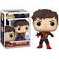 Funko Pop! Marvel No Way Home - Spider Man (1169) Unmasked Vinyl Special