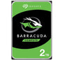Seagate Barracuda 2TB Internal Hard Drive 3.5" SATA 3 7,200 RPM ST2000DM008 DVR PC