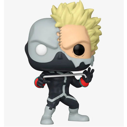 Funko Pop Animation My Hero Academia Twice (1093) Chase Limitierte Special Edition