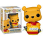 Funko Pop! Disney Winnie The Pooh - (1104) - Winnie The Pooh W / Honey Special