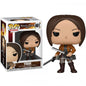 Funko Pop! Animation Attack On Titan - Ymir (461) Vinyl Figure 9cm Anime A.O.T.