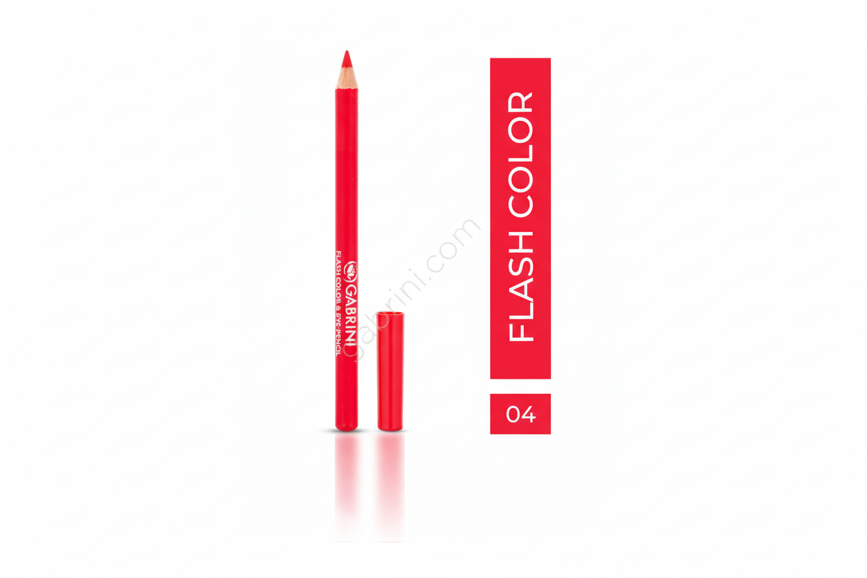 Matite Occhi Neon Flash Gabrini
