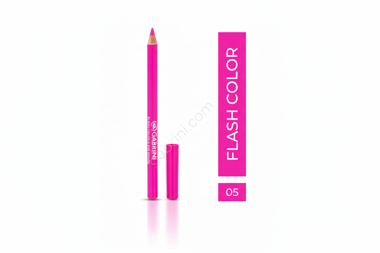 Matite Occhi Neon Flash Gabrini