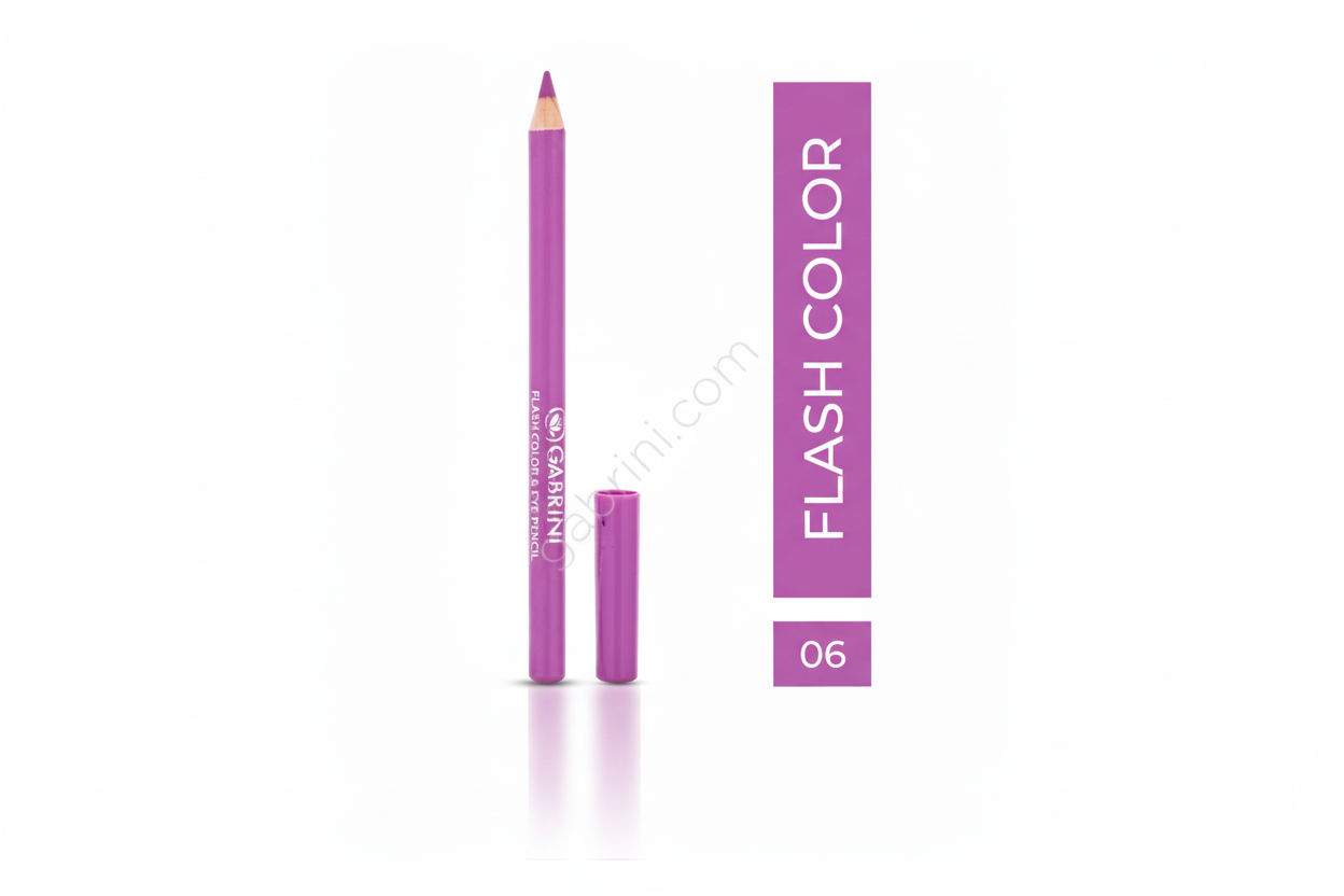 Matite Occhi Neon Flash Gabrini