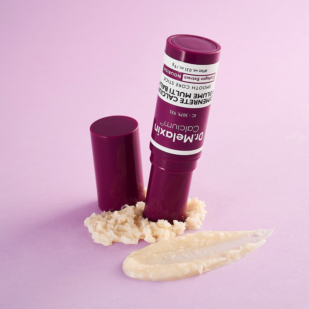 DR.MELAXIN Kalziumzement Volumen Multi Balsam