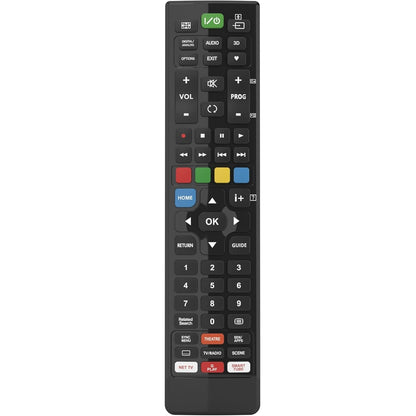 Telecomando Tv Universale Sony Smart Tv 3d Superior Compatibile Per Tv Sony Pc