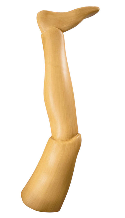 MYAGG Tre Uomini E Una Gamba Garpez Nachbildung 1:1 75cm Aldo, Giovanni und Giacomo