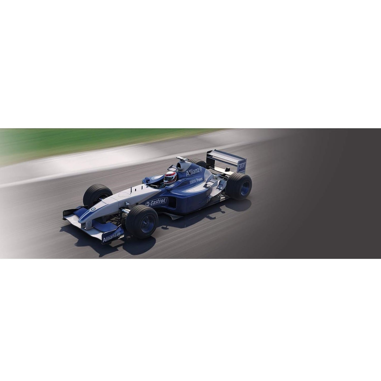 F1 2017 Standard Edition PS4 Videospiel Formel 1 PlayStation 4 Italienisch 2018