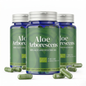 Aloe Arborescens Biologica in Capsule