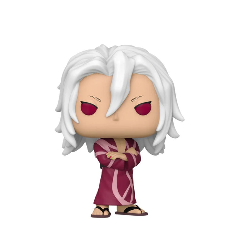 Funko Pop! Animation Demon Slayer - (1537) Tengen Uzui mit Kimono Exm 9cm