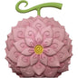 Plastoy One Piece Fior Fior (Flower Fruit) Money Box 12cm
